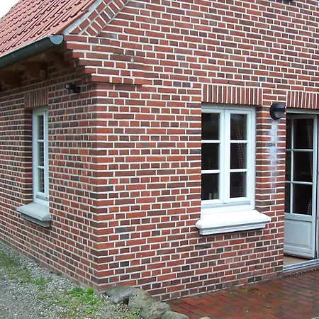 Holiday home Kleine Meerzeit, Suesses Knusperhaeuschen Mit Kaminofen